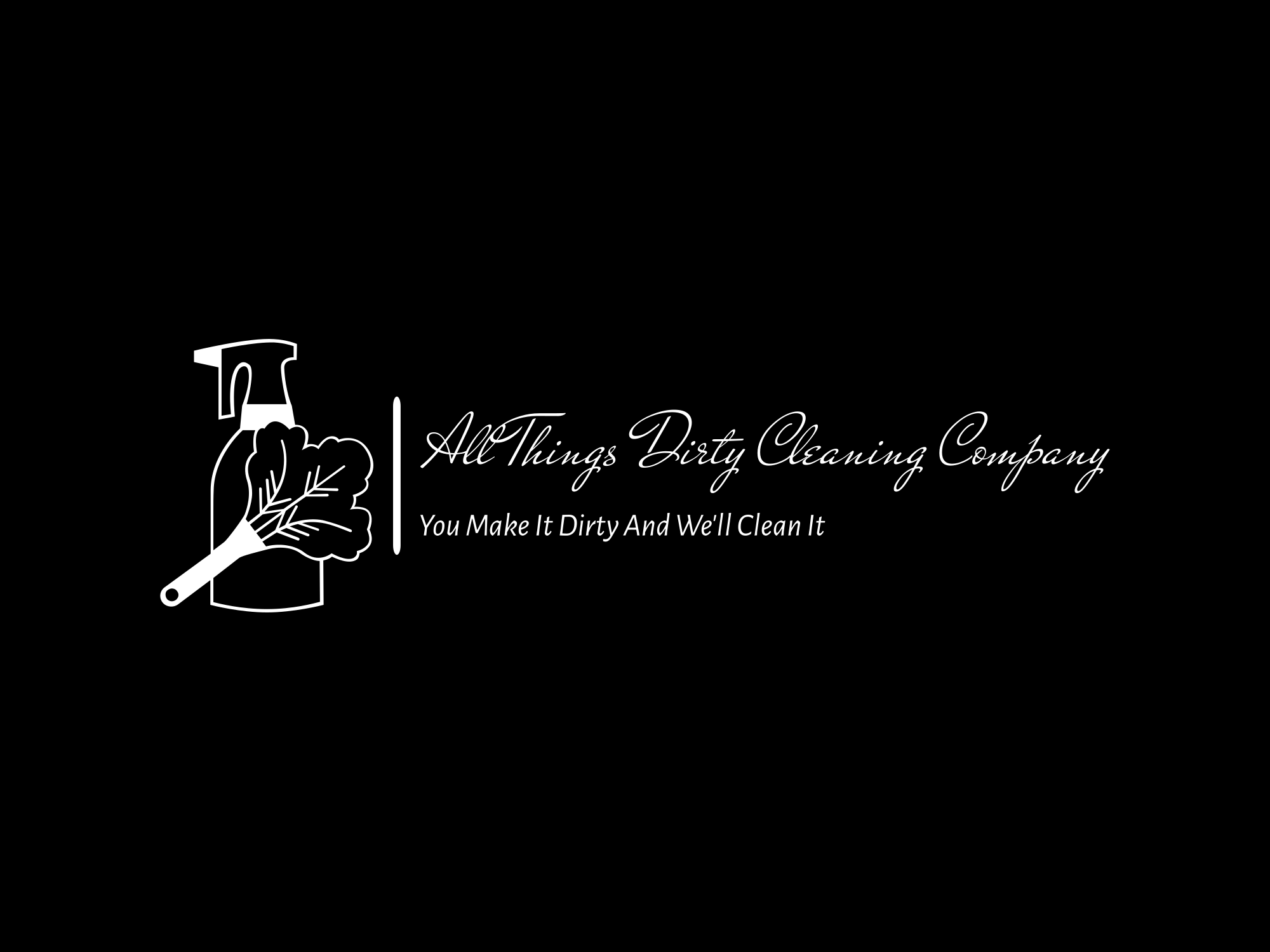All Things Dirty Cleaning Company Nextdoor