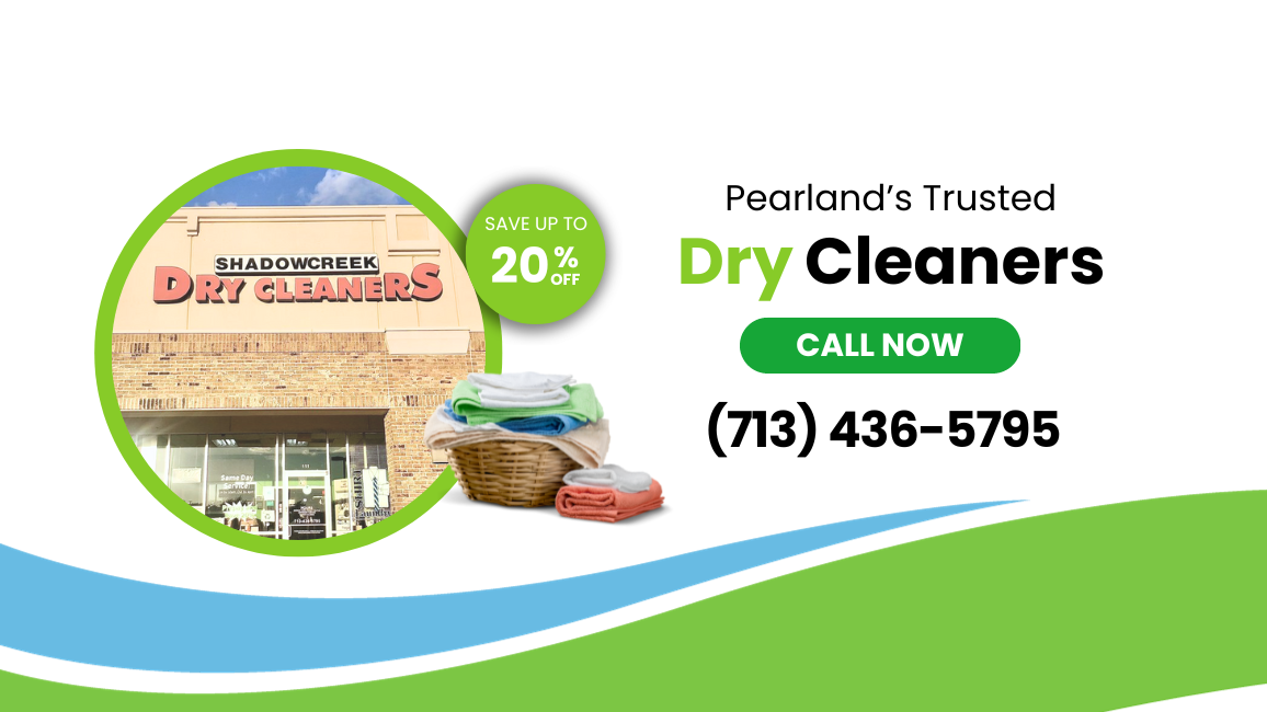 Shadow Creek Dry Cleaners Pearland, TX Nextdoor