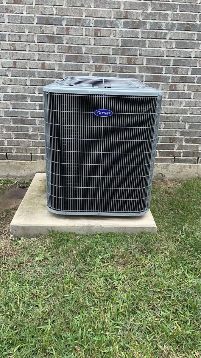 Hercules HVAC Pro Nextdoor