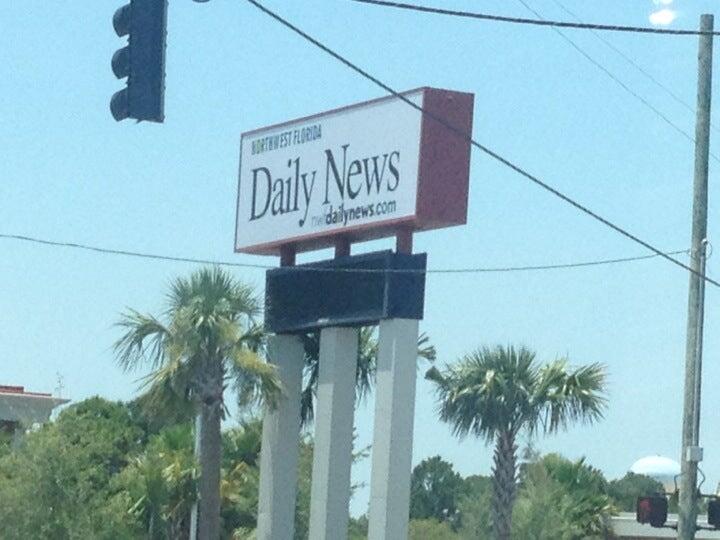 Northwest Florida Daily News Fort Walton Beach FL Nextdoor