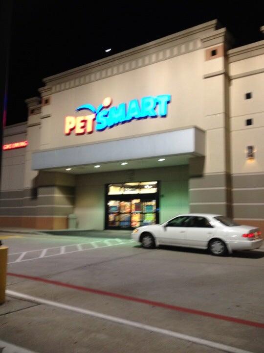 PetSmart Fort Worth, TX Nextdoor