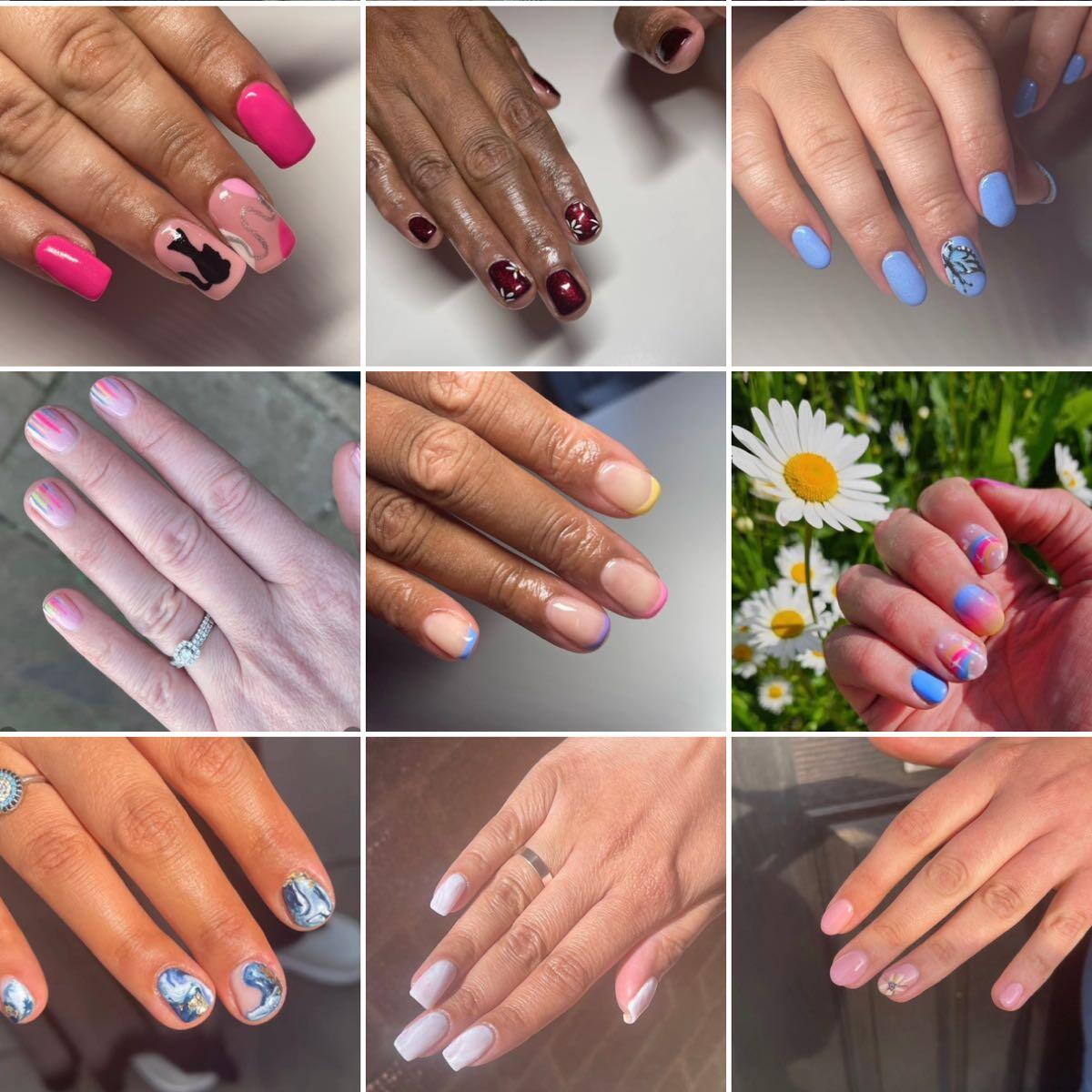 Kay Cooper Nails Norwich Nextdoor