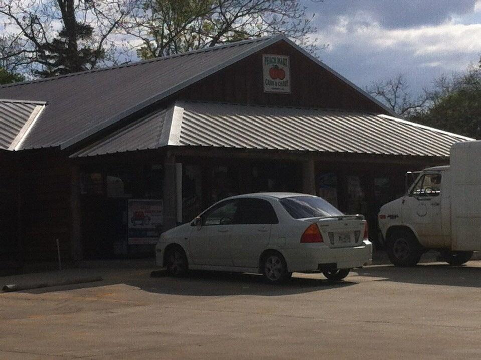 PEACH MART Barney, GA Nextdoor