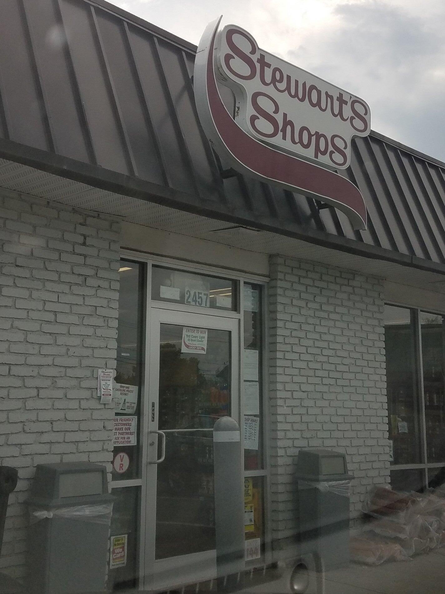 Stewart's Shops Ravena, NY Nextdoor