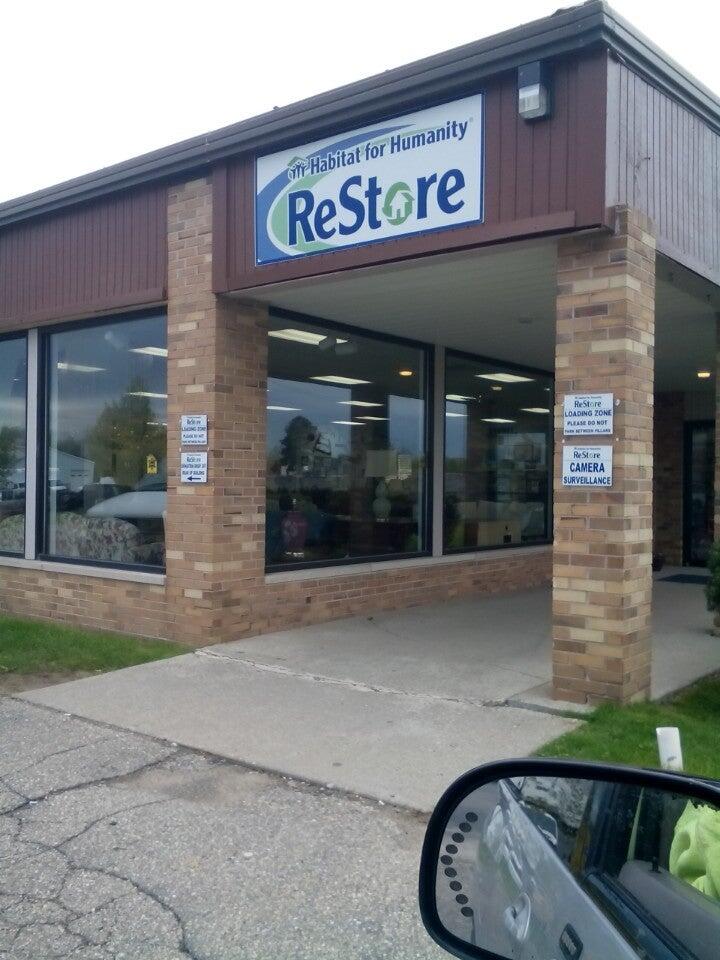 Livingston County Habitat for Humanity - Brighton, MI - Nextdoor