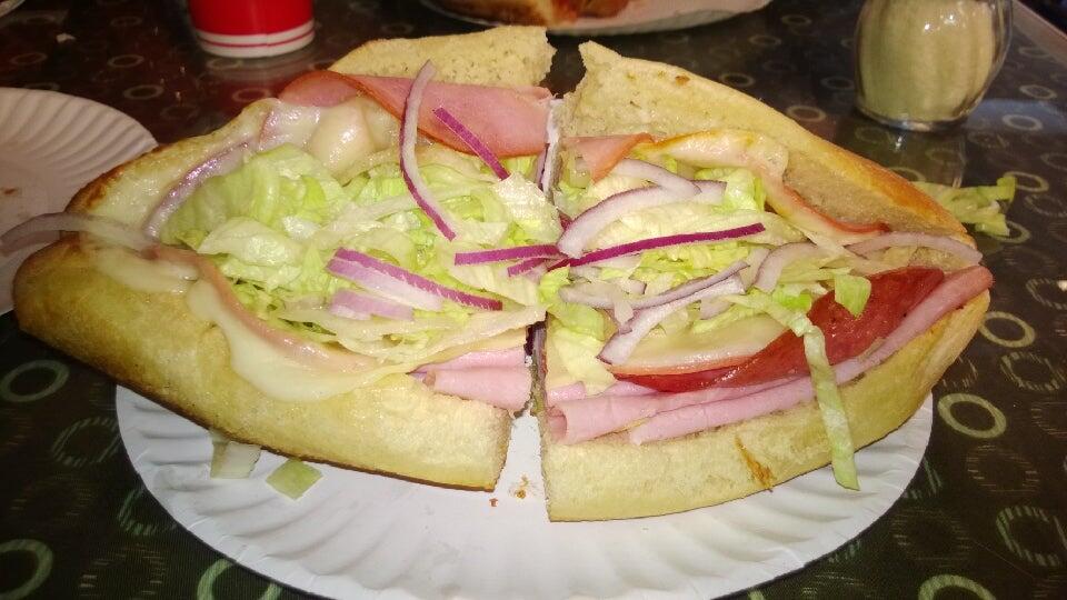 Brother Joe's Pizza Harrisburg, PA Nextdoor