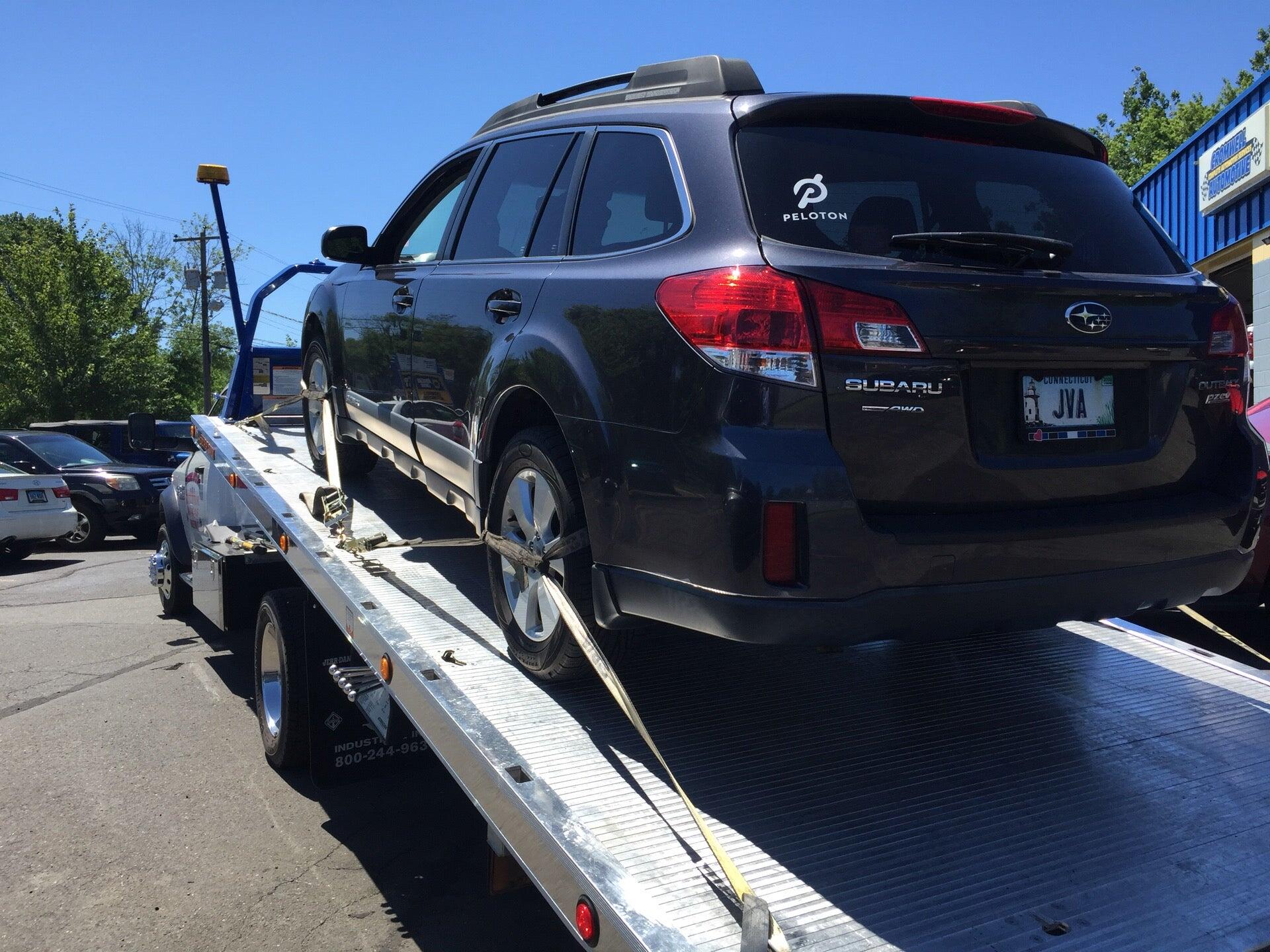 Cromwell Automotive Cromwell, CT Nextdoor