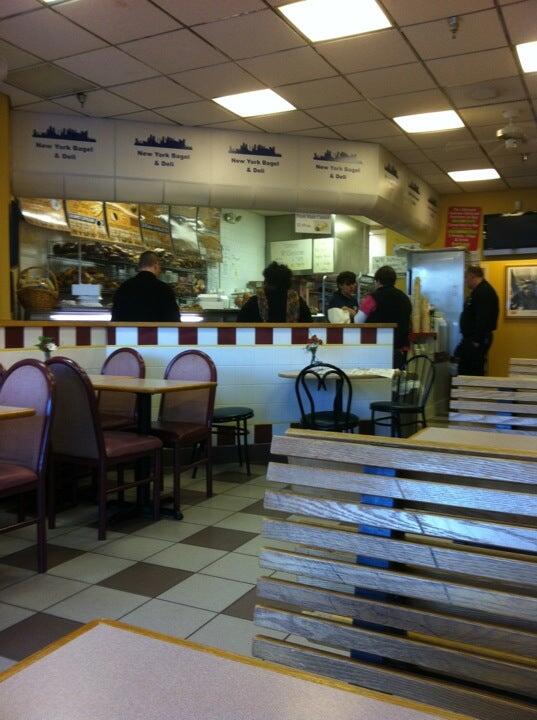 New York Bagel & Deli Cary, NC Nextdoor