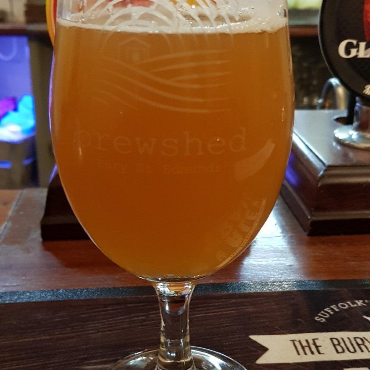 The Beerhouse Bury St. Edmunds Nextdoor