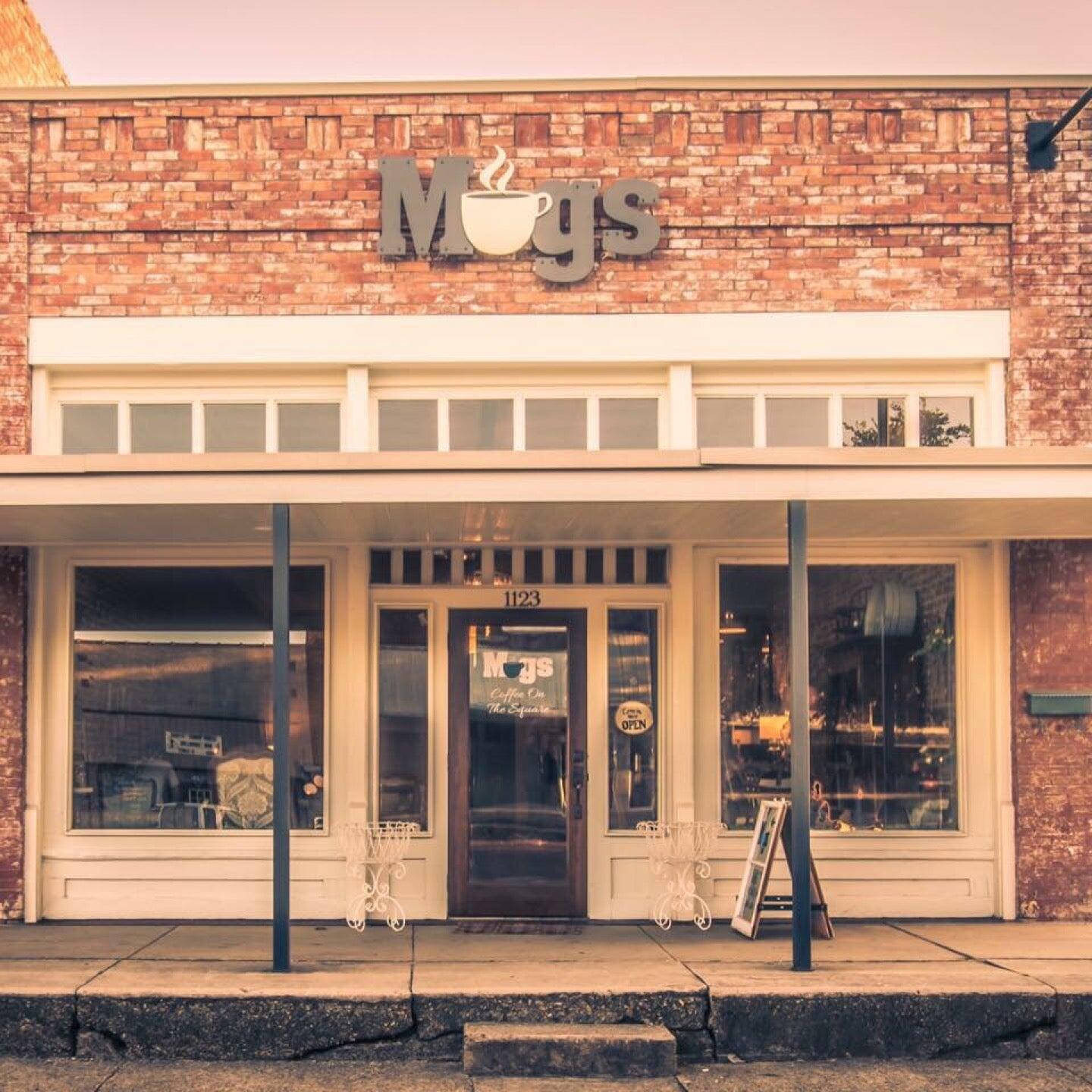 MUGS on the square Commerce, TX Nextdoor