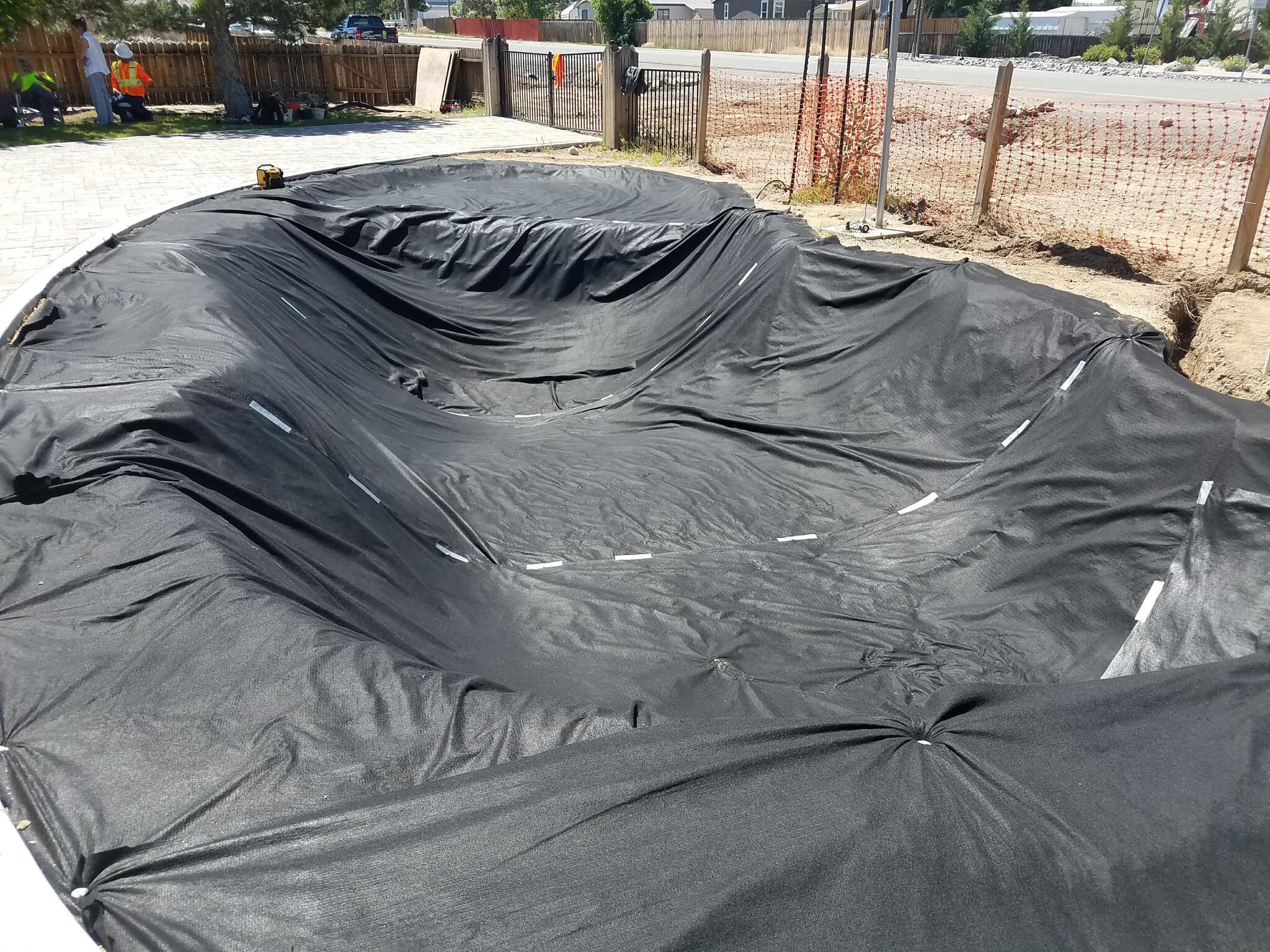 Schumacher Landscaping Nextdoor