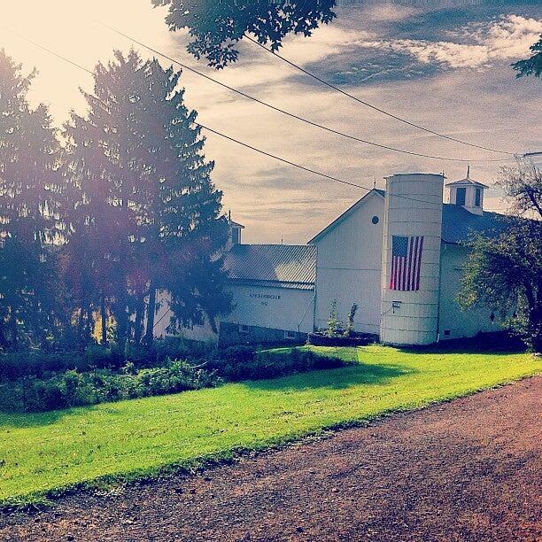 Knickerbocker Farm Pittsford, NY Nextdoor