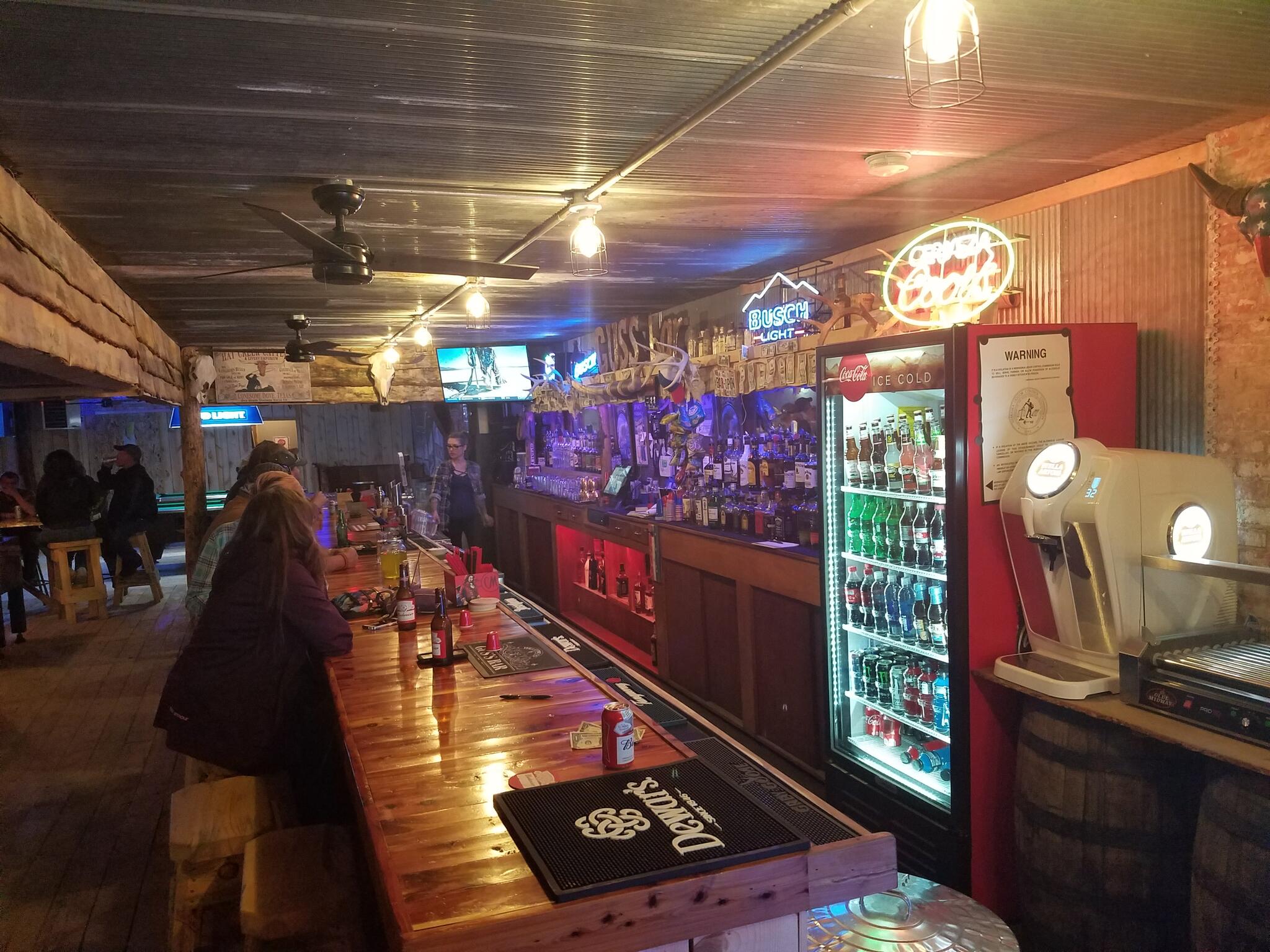 Gus's Hemingford, NE Nextdoor