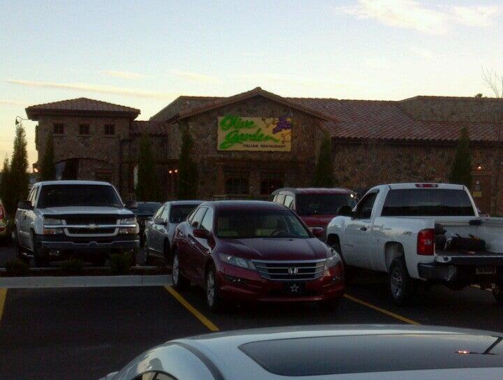 Olive Garden Beckley, WV Nextdoor