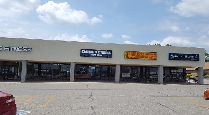 Chuckin Clouds Vape Shop - Danville, IL - Nextdoor Chuckin Clouds Vape Shop - Danville, IL - Nextdoor