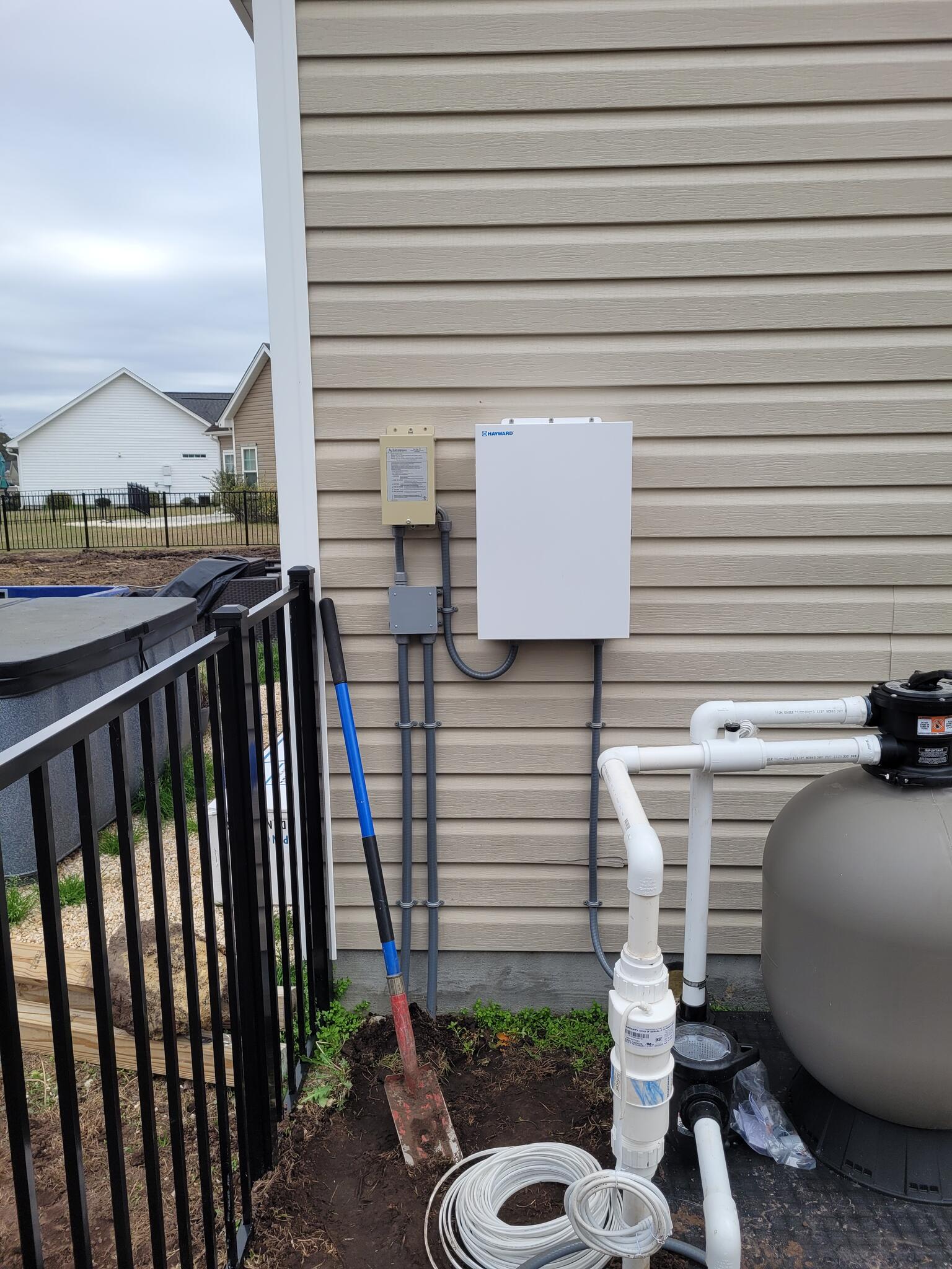 Corey Winston Electrical Services Nextdoor