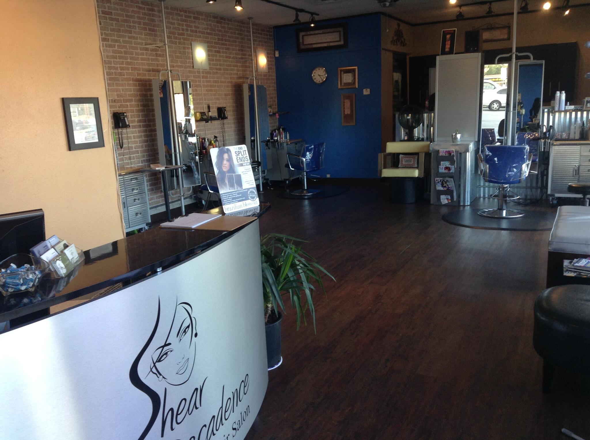 Shear Decadence Hair Salon LLC Tyler, TX Nextdoor