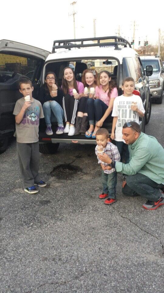 Carvel Lindenhurst, NY Nextdoor