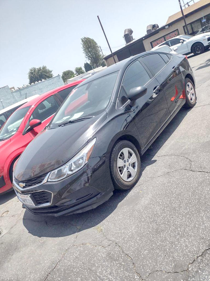 ANGEL'S AUTO SALES El Monte, CA Nextdoor