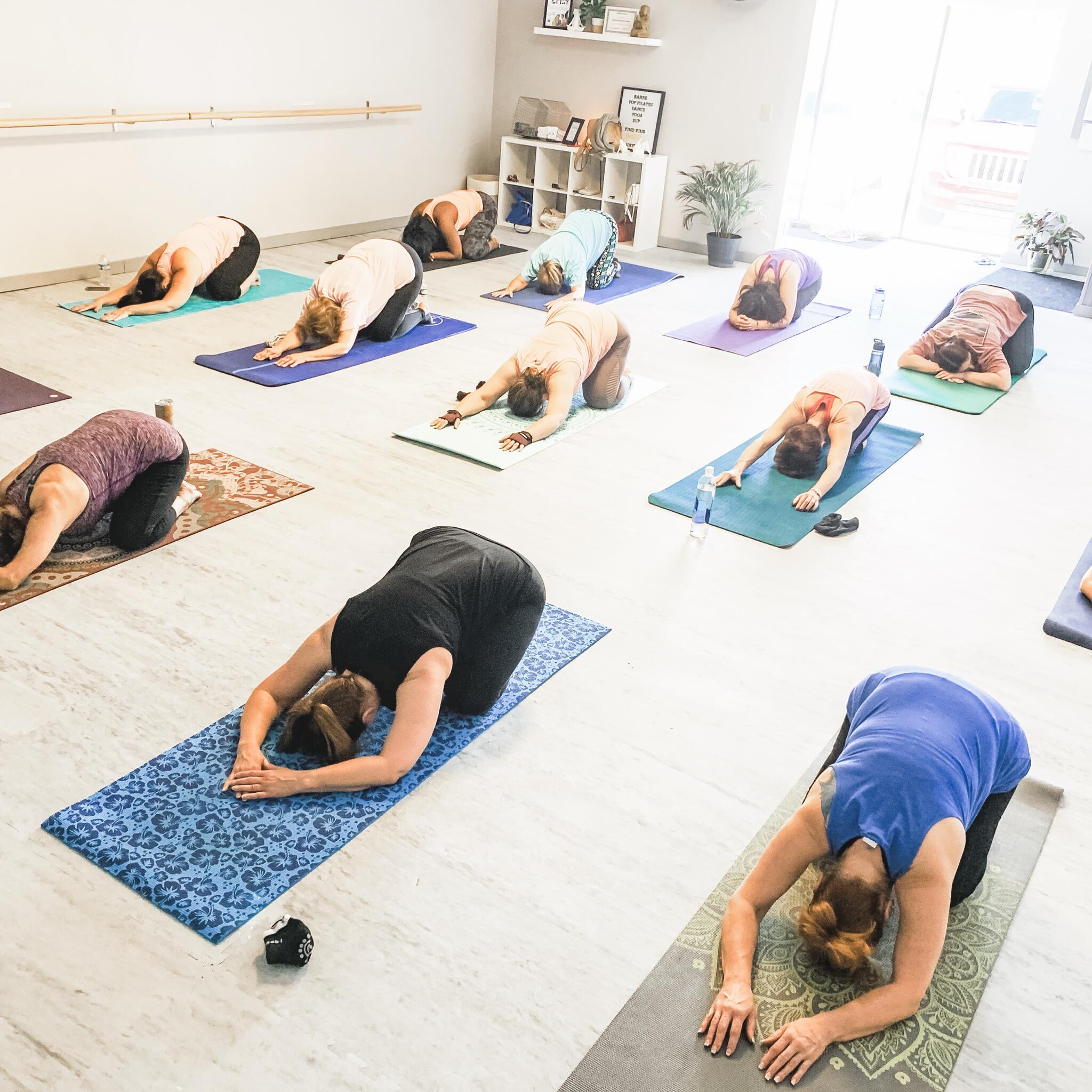 Moxie Wellness Studio : Yoga | Barre | Pilates - Covington, GA - Nextdoor