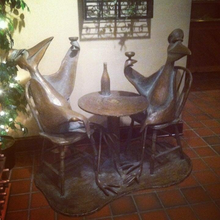 Kingfisher Seafood, Pasta & Steakhouse Hilton Head Island, SC Nextdoor