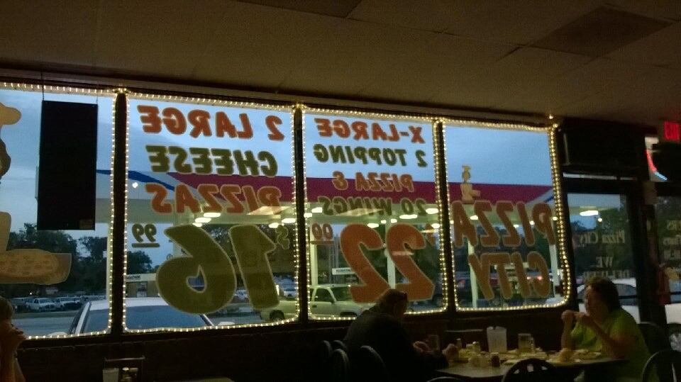 Pizza City Port Orange, FL Nextdoor