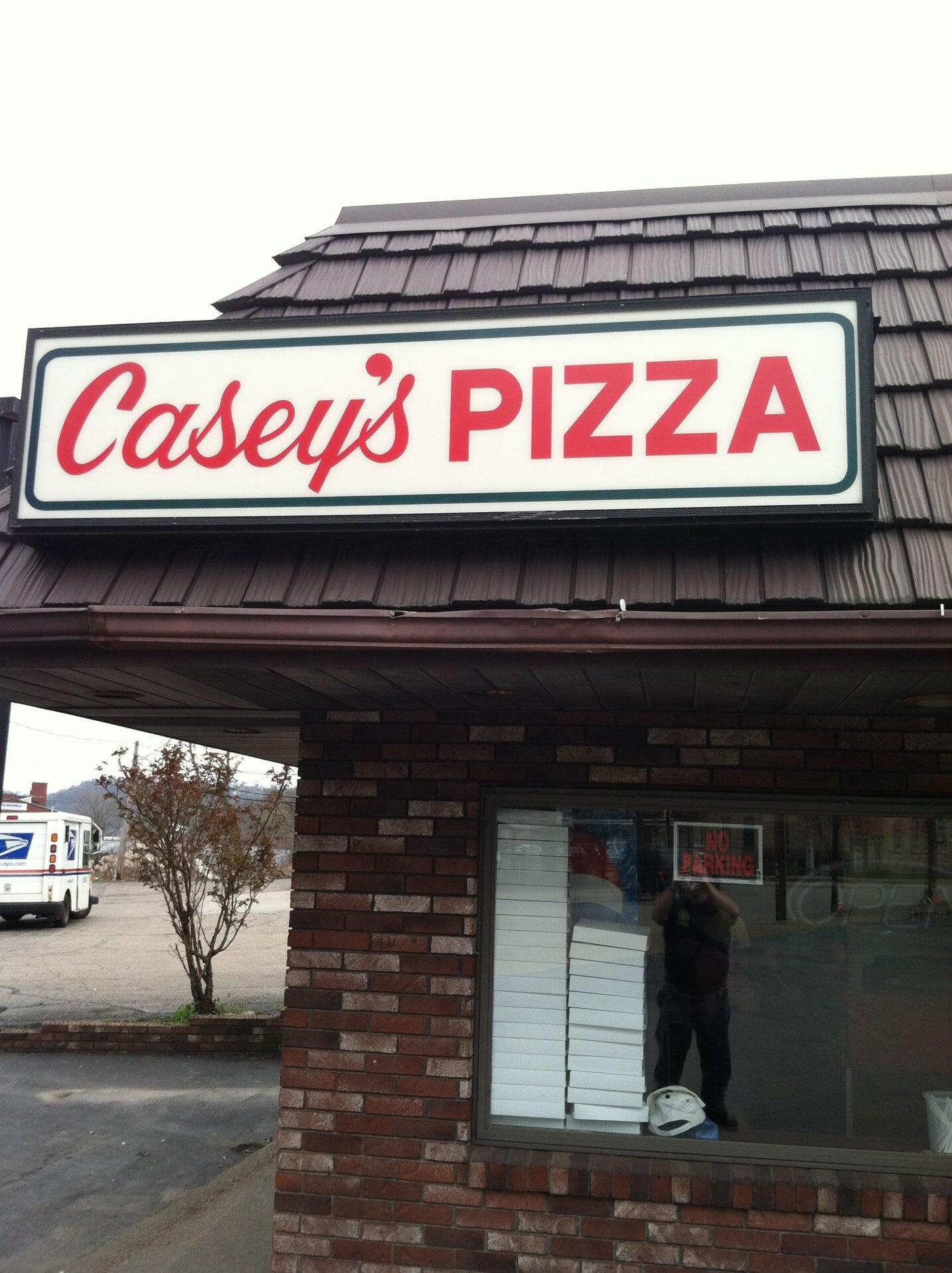 Casey's Pizza Turtle Creek, PA Nextdoor