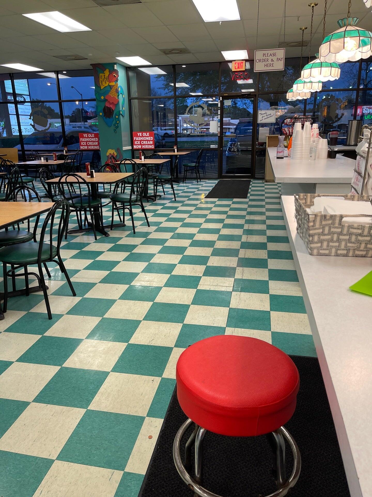 Ye Ole Fashioned Ice Cream & Sandwich Cafe Goose Creek, SC Nextdoor