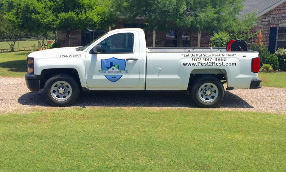 Pest Solutions of North Texas Little Elm, TX Nextdoor