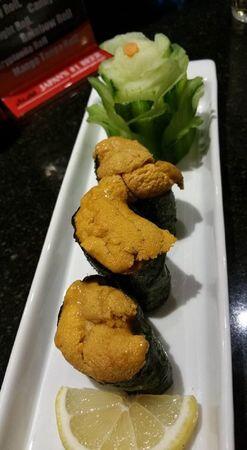 Kampai Sushi House — Los Alamitos