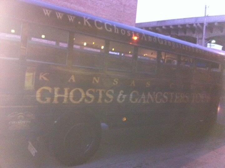 Kansas City Ghosts & Gangsters Tour Kansas City, MO Nextdoor