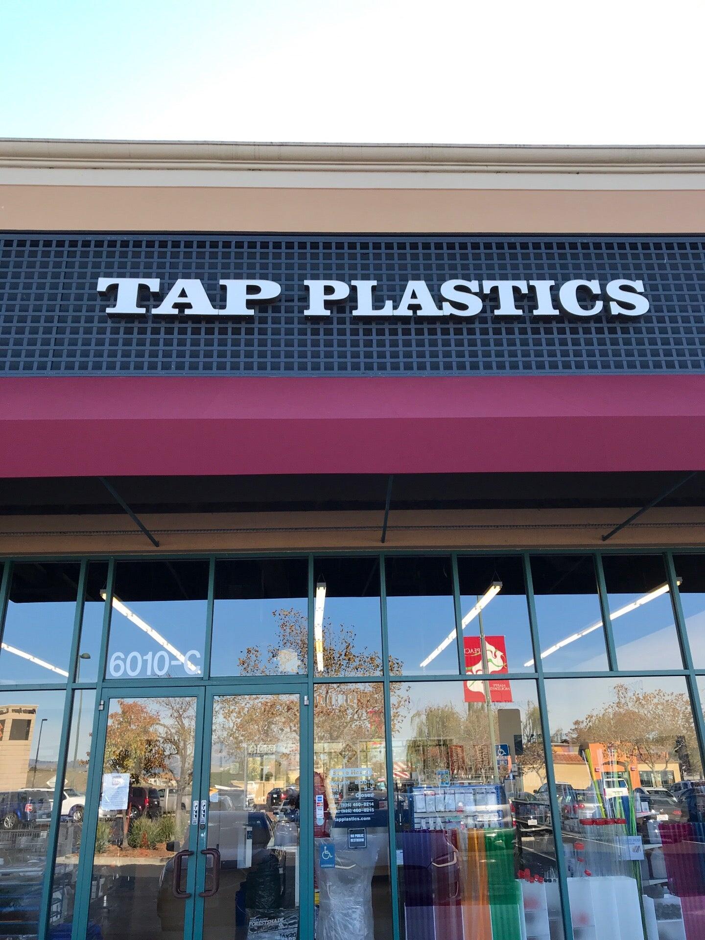 Tap Plastics Pleasanton, CA Nextdoor
