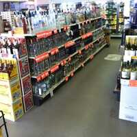 Stanley Station Wine and Spirits