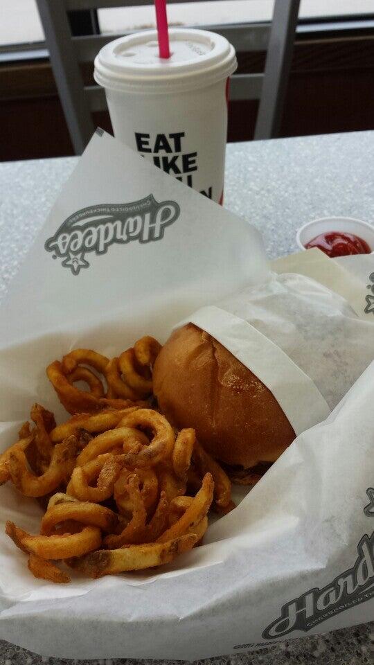 Hardee's West Union, IA Nextdoor