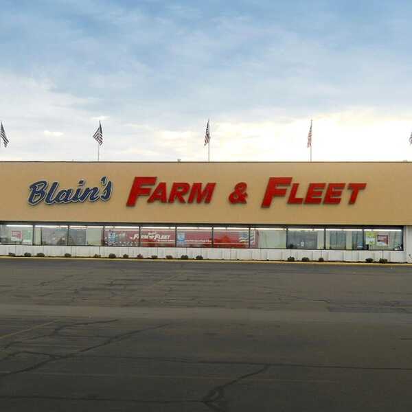 Blain S Farm Fleet Ottawa Illinois 3 Recommendations Il Blain S Farm Fleet Ottawa Illinois, Baraboo Farm And Fleet