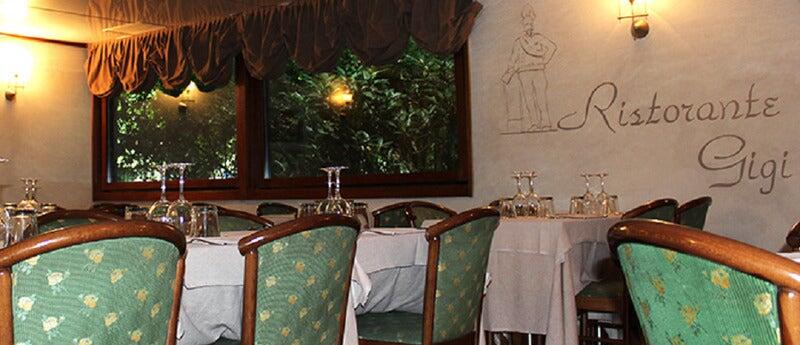 GIGI PIZZERIA NAPOLETANA visual data 5