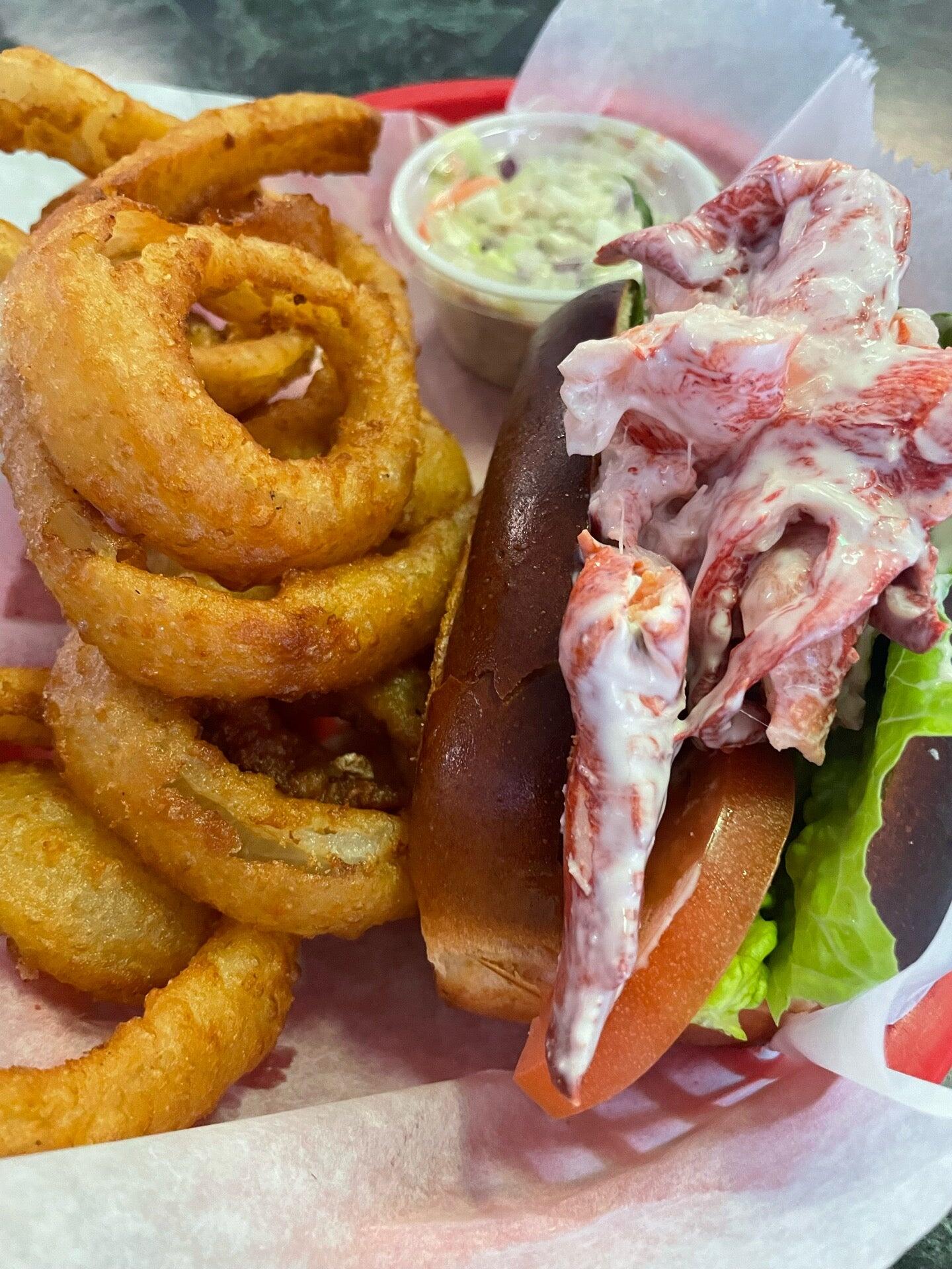 Mainely Seafood Punta Gorda, FL Nextdoor