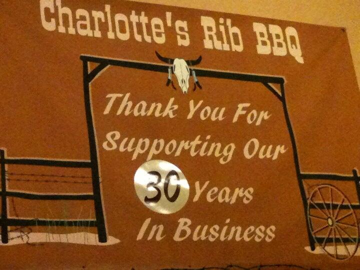 Charlotte’s Rib Barbecue Ballwin, MO Nextdoor