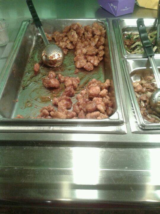 Panda Express - El Cajon, CA - Nextdoor