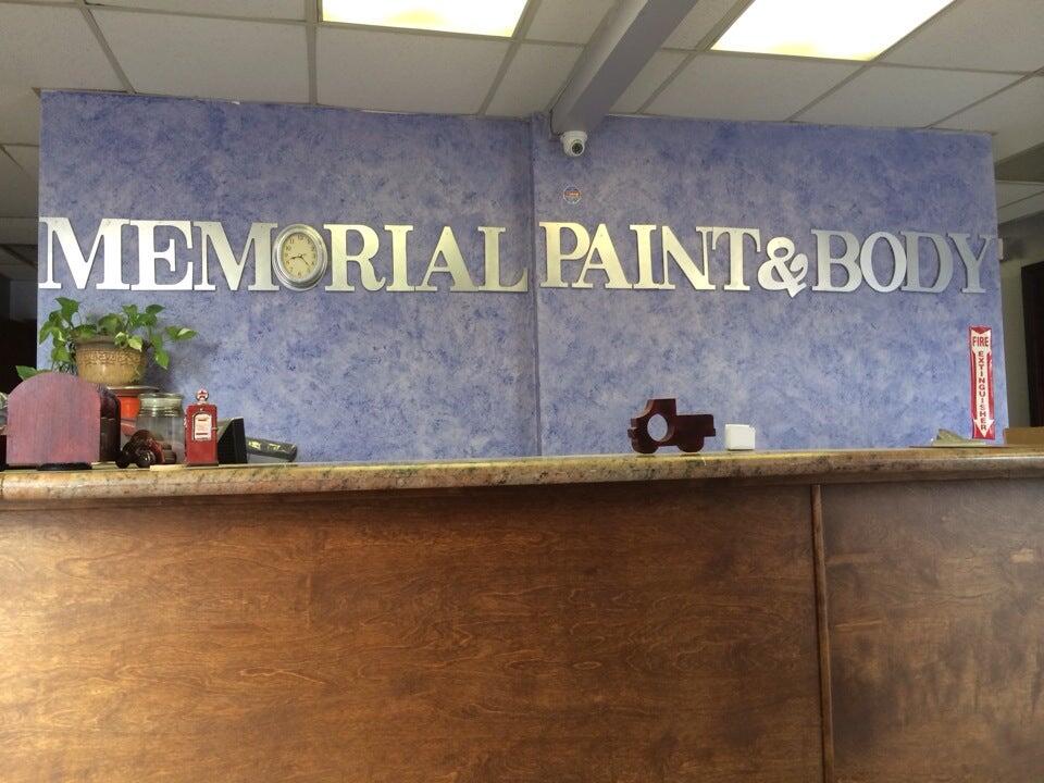 Memorial Paint and Body Shop Houston, TX Nextdoor