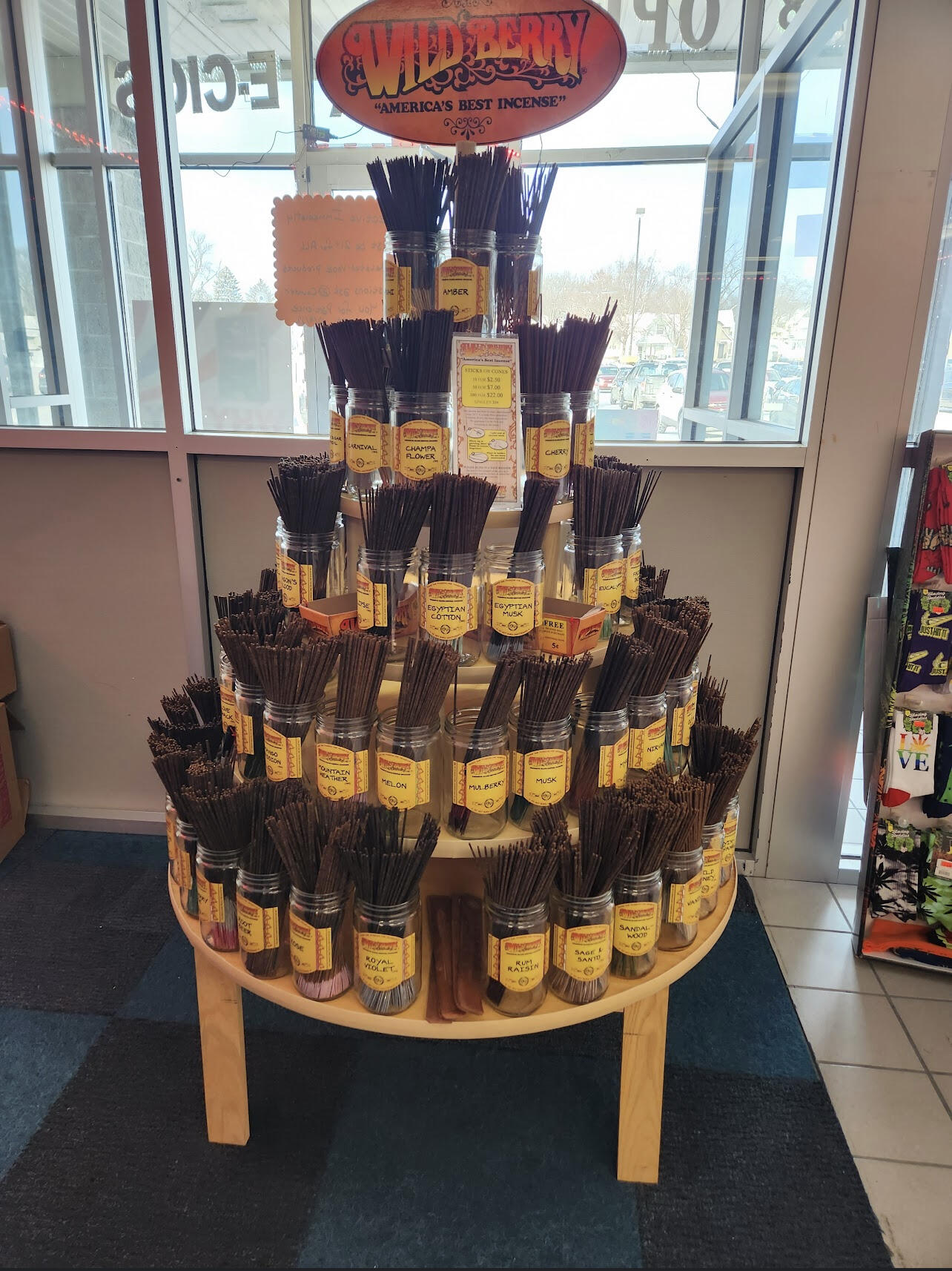 Smoke World Vape - Beaver Dam, WI - Nextdoor