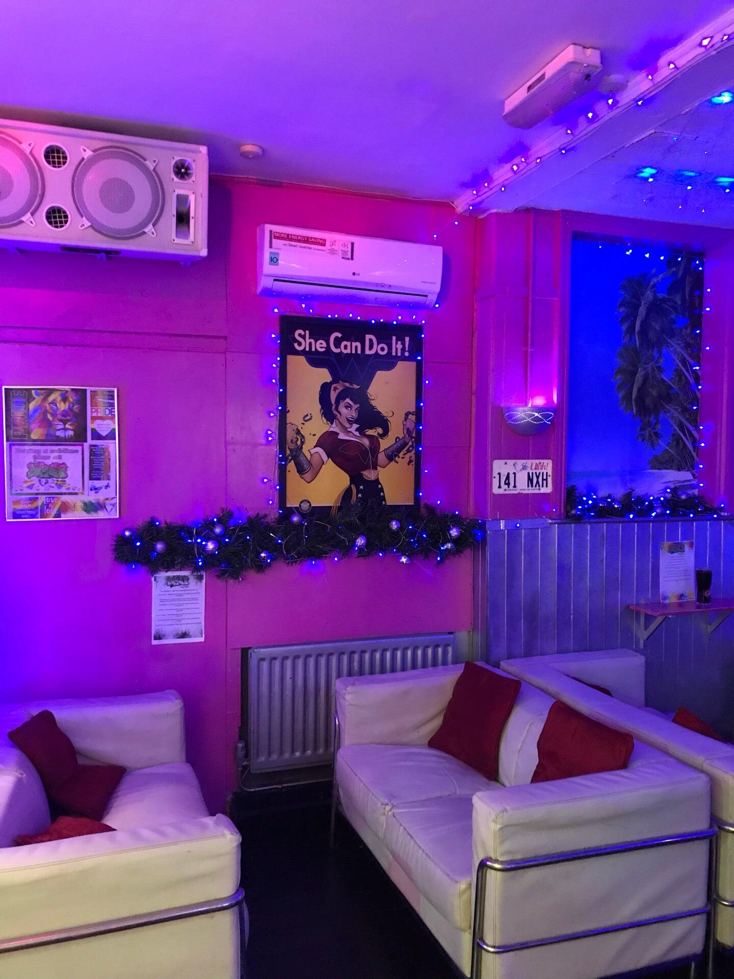 Lime's Lounge Canterbury Nextdoor