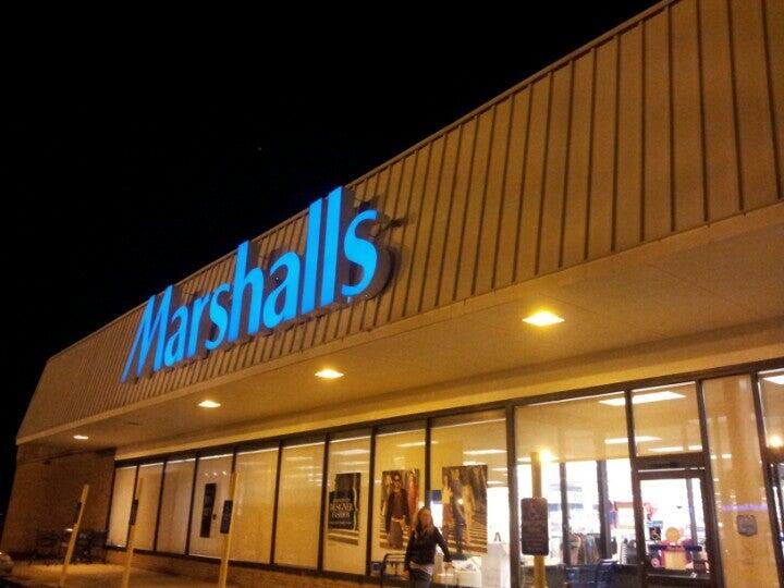 Marshalls Bedford MA Nextdoor