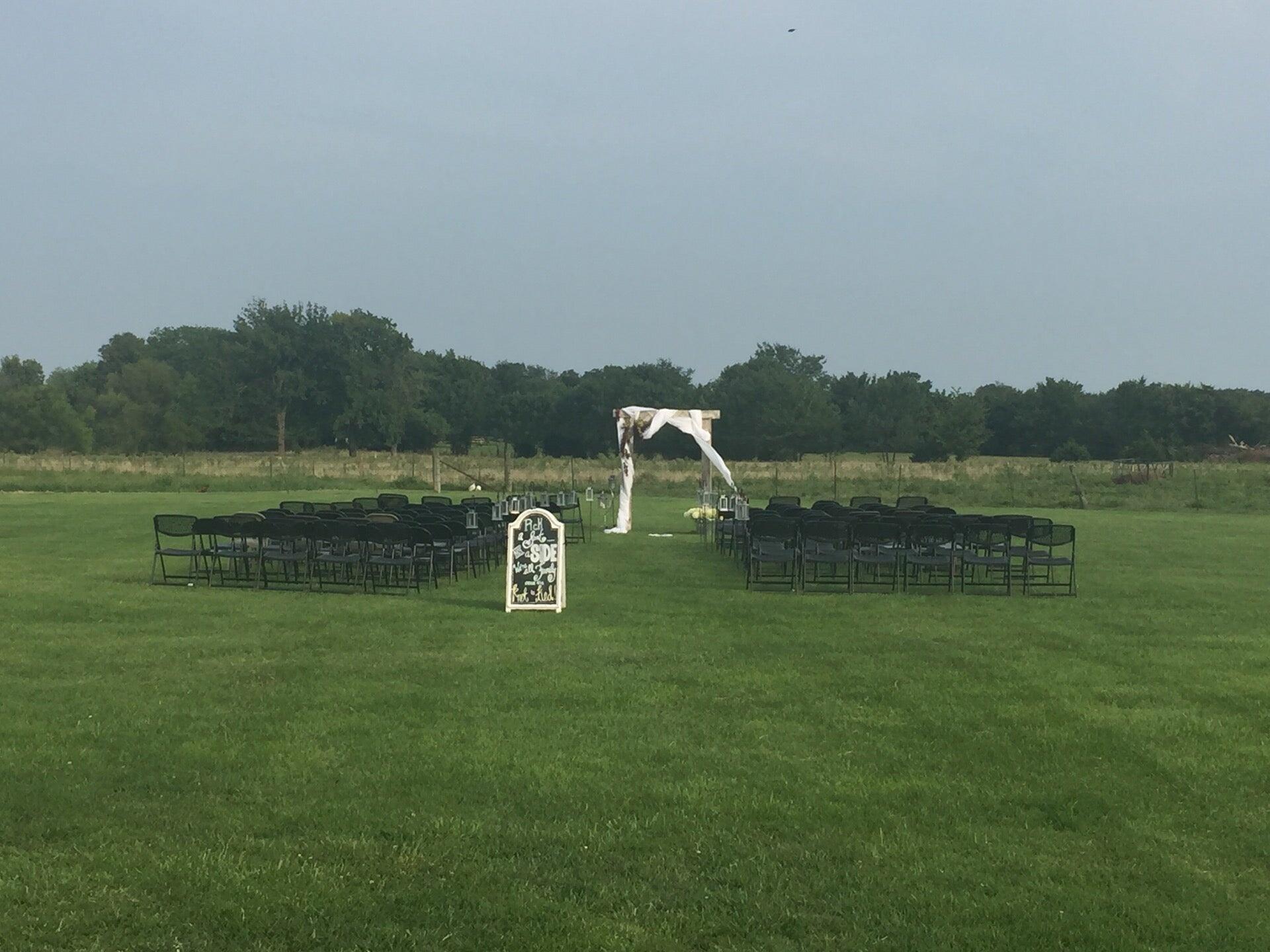 The Red Door Barn b City, MO Nextdoor