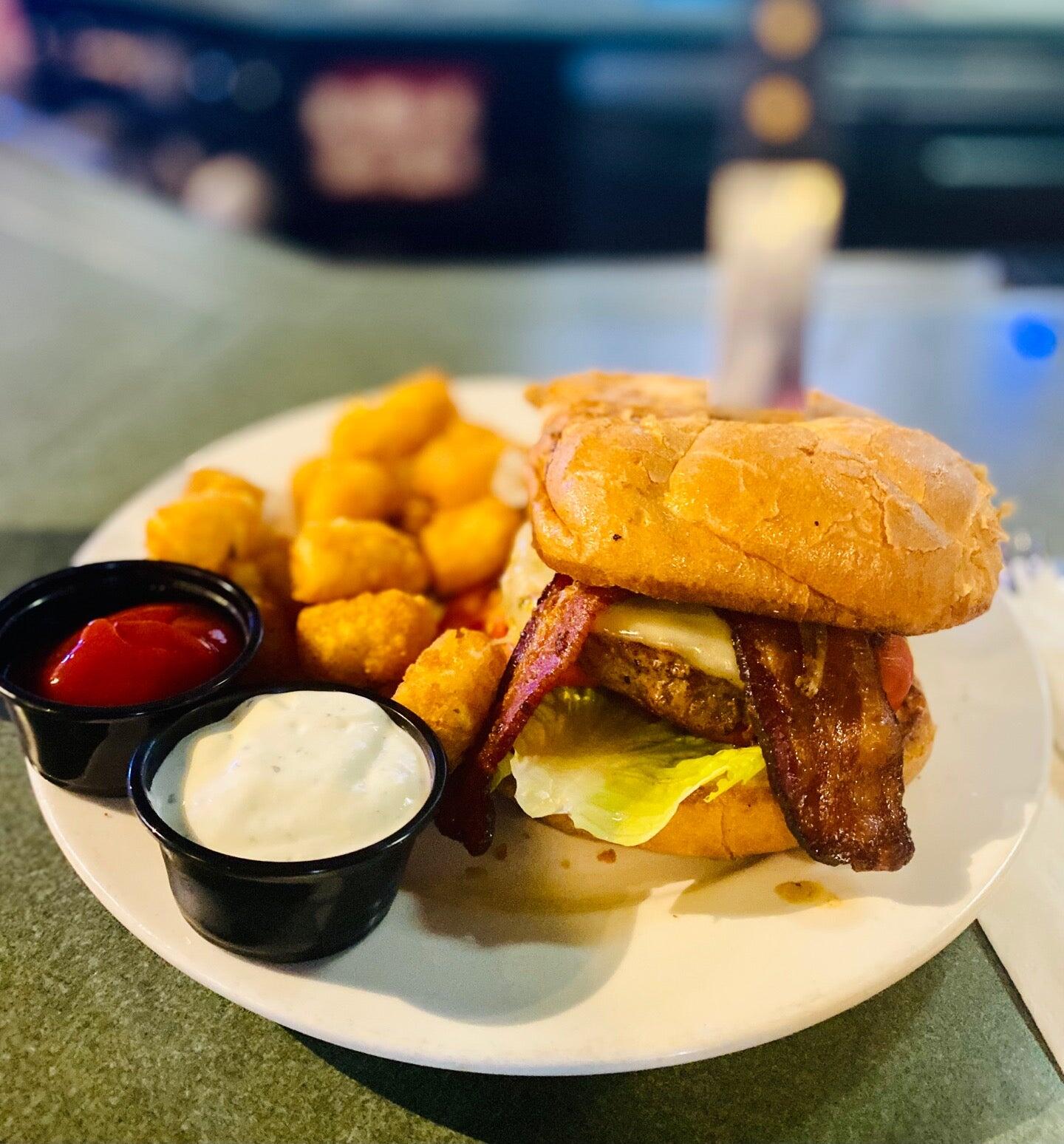 Loose Wheel Bar And Grill - Puyallup, WA - Nextdoor