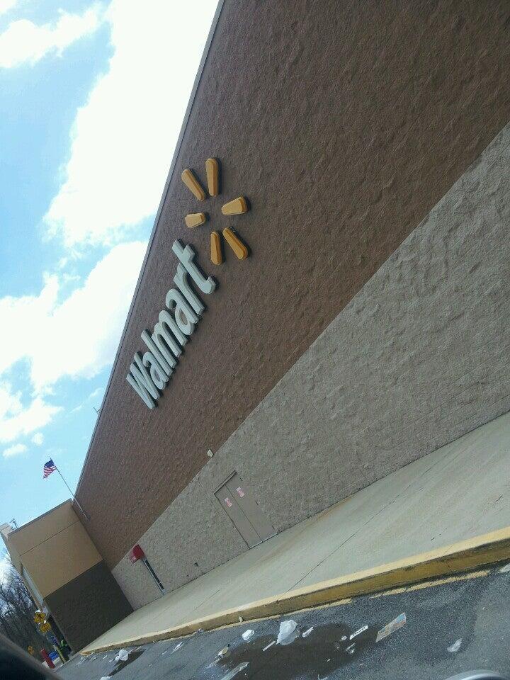 Walmart Supercenter Greenville, MS Nextdoor