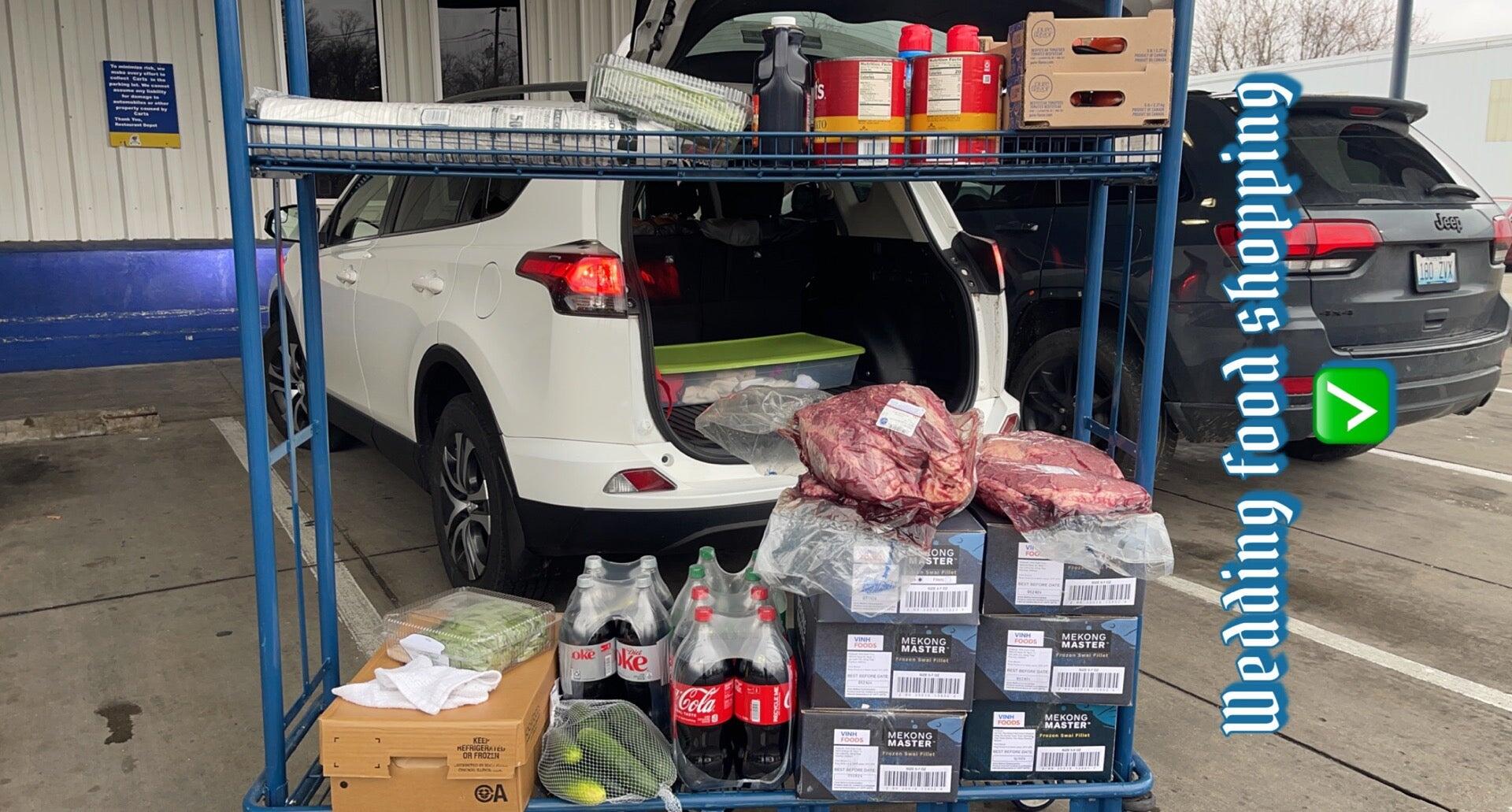 Restaurant Depot Louisville, KY Nextdoor