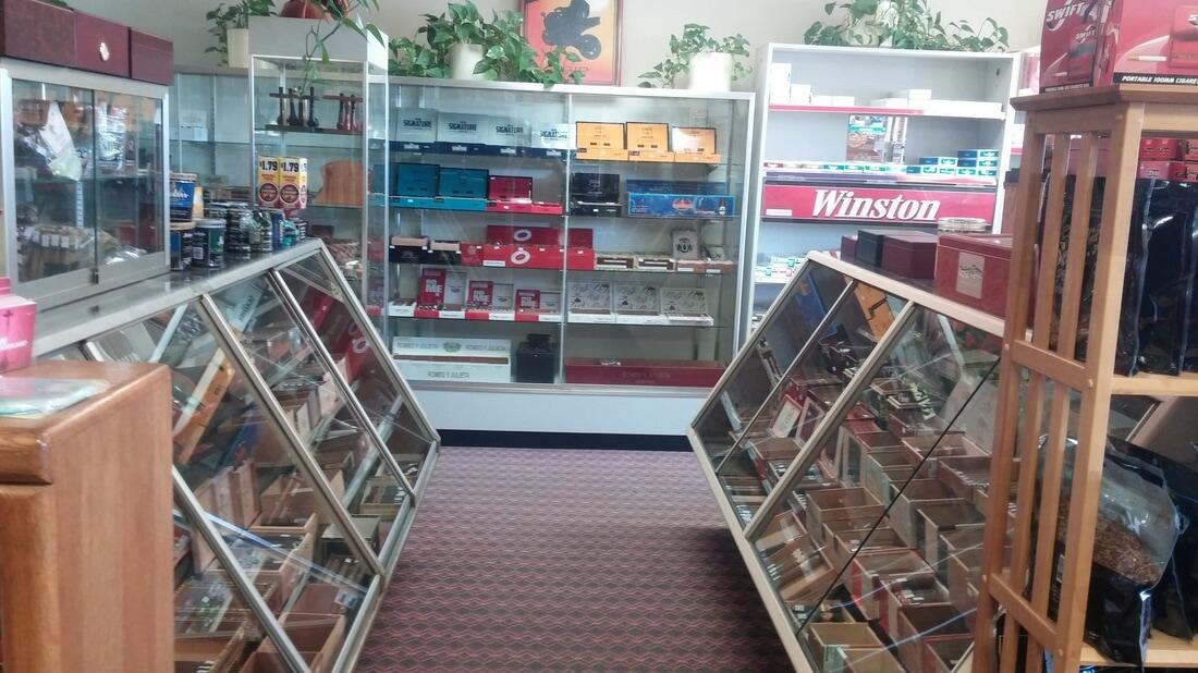 Northside Cigar & Tobacco - Indianapolis, IN