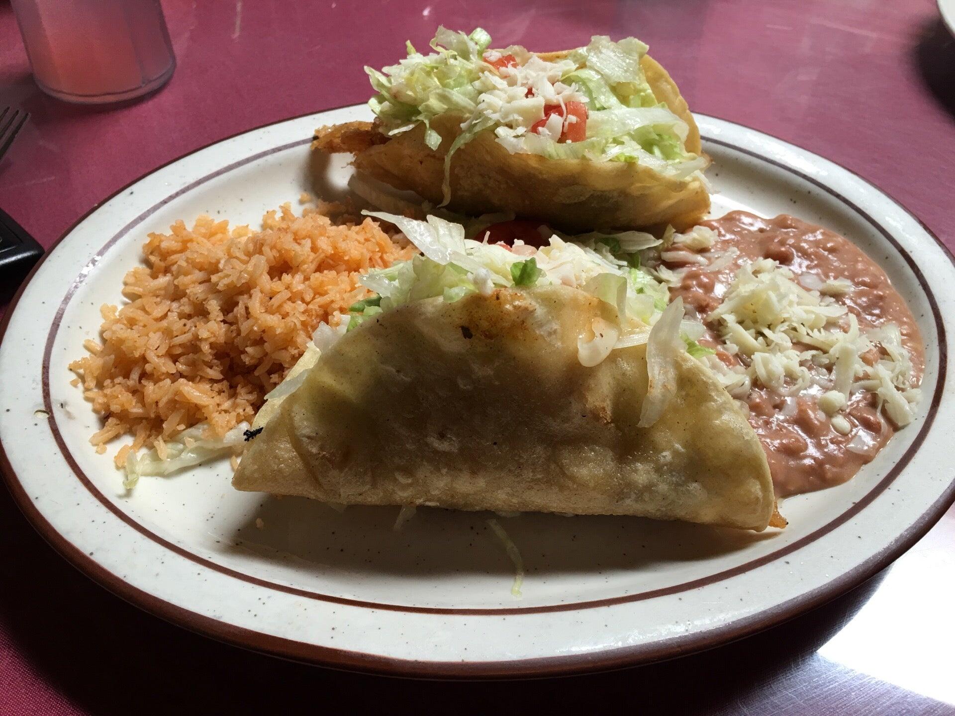 Don Luis Mexican Restaurant Ione Ione, CA Nextdoor