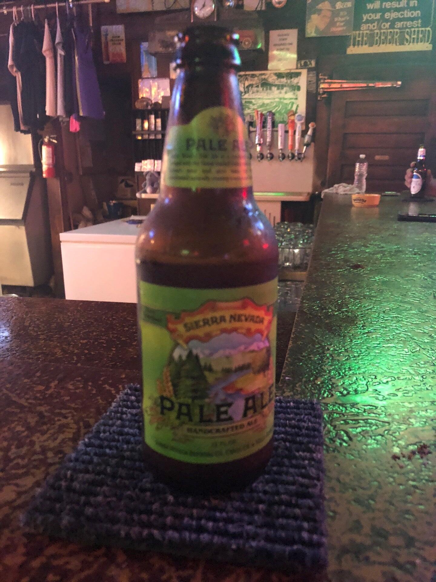 Beer Shed Riverview, FL Nextdoor